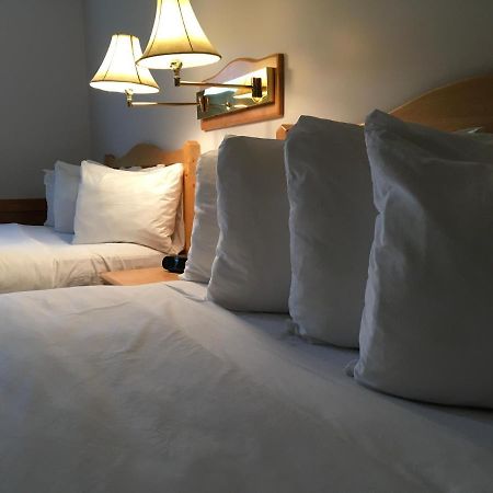 McBride Beaver Creek Lodge And Cabins מראה חיצוני תמונה